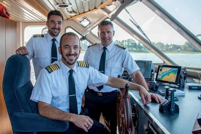 Montreal History Guided Sightseeing Cruise - Is This Cruise Worth It?