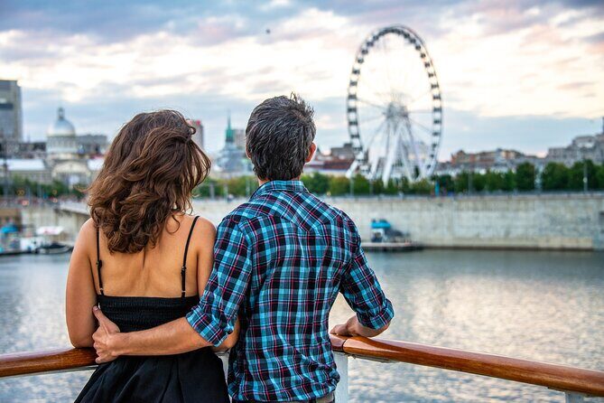 Montreal History Guided Sightseeing Cruise - Final Thoughts