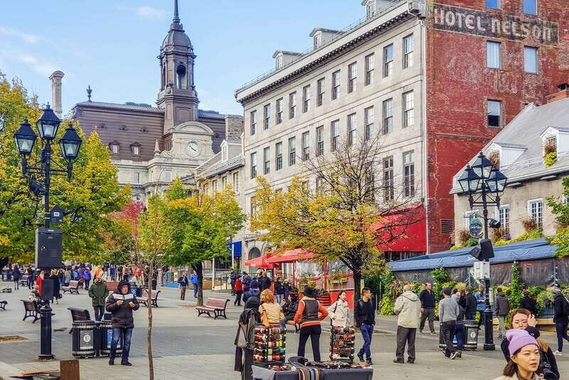 Montreal: Hop-On Hop-Off Double-Decker Bus Tour - Who Should Consider This Tour?