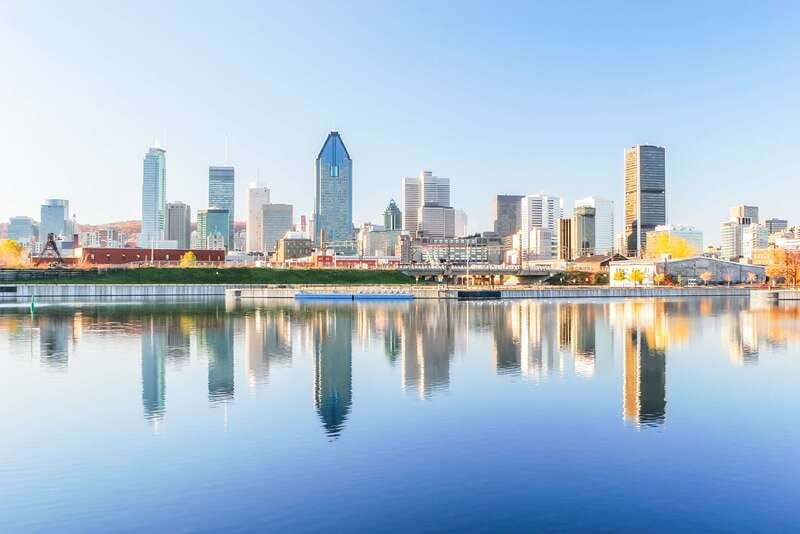 Montreal: Hop-On Hop-Off Double-Decker Bus Tour - Value for Money: Is $26 for Two Days a Smart Use of Your Travel Budget?