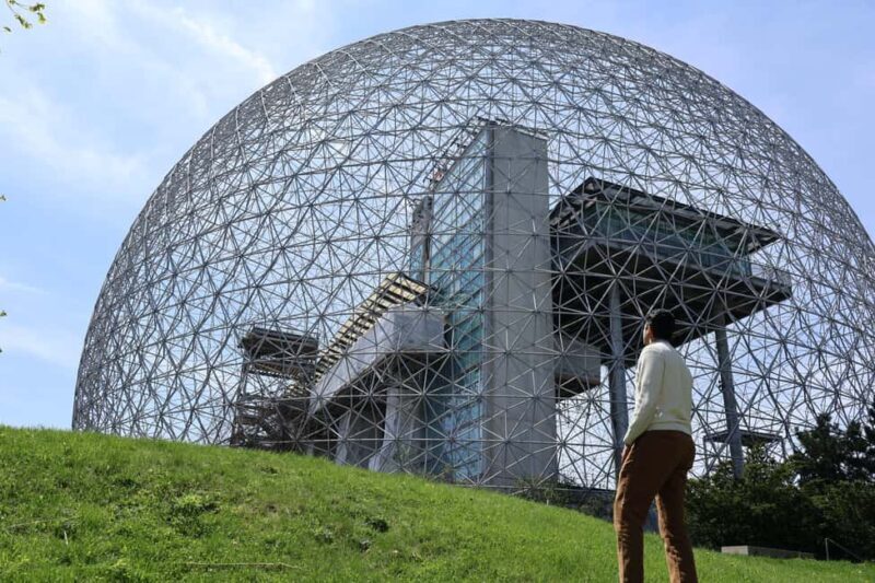 Montreal: Iconic Landmarks All-Inclusive VIP Experience - Exploring Montreal with an All-Inclusive VIP Touch