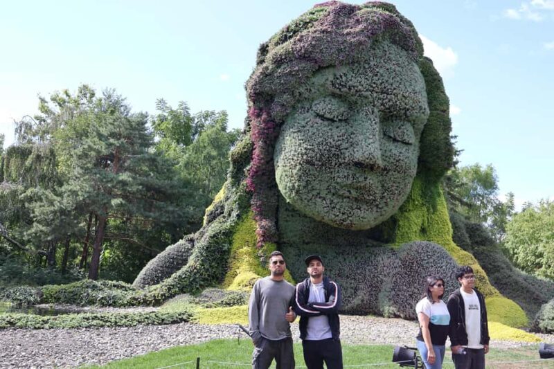 Montreal: Iconic Landmarks All-Inclusive VIP Experience - Final Thoughts