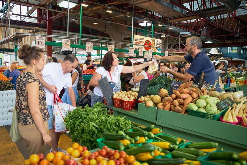 Montreal: Jean-Talon Market & Little Italy Highlights Tour - Exploring Montreal’s Local Flavor: What to Expect