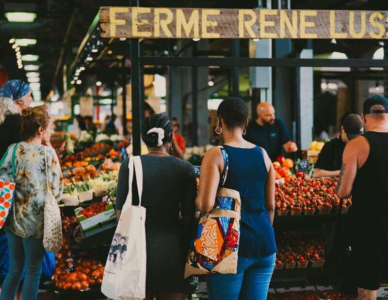 Montreal: Jean-Talon Market & Little Italy Highlights Tour - Practical Tips for Making the Most of Your Tour