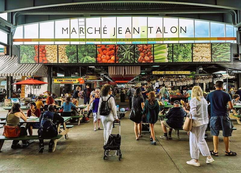 Montreal: Jean-Talon Market & Little Italy Highlights Tour - Who Is This Tour Best For?