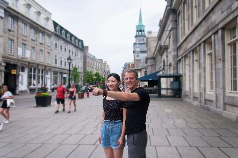 Montreal: Jewish Sites Mile End Private Guided Walking Tour - The Itinerary in Detail