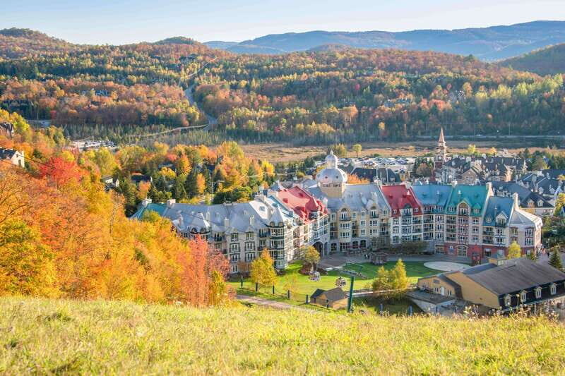 Montreal: Laurentian Mountains Day Trip - Who Is This Tour For?