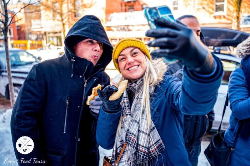 Montreal: Mile End District Food Tour with 8+ Tastings - What We Loved (And What Could Be Better)