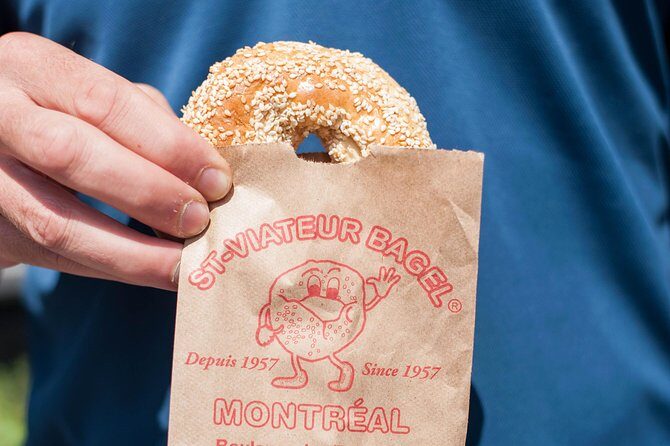 Montreal Mile End Original Foodie Tour - by Local Montreal Tours - FAQs