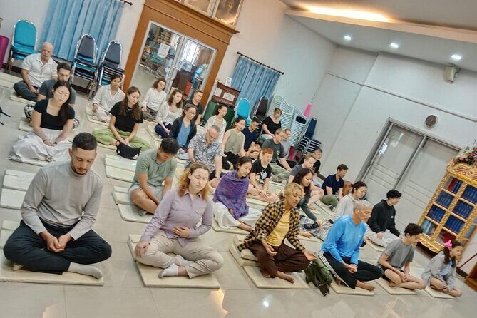 Montreal Mindfulness Walking Tour Experience - Final Thoughts