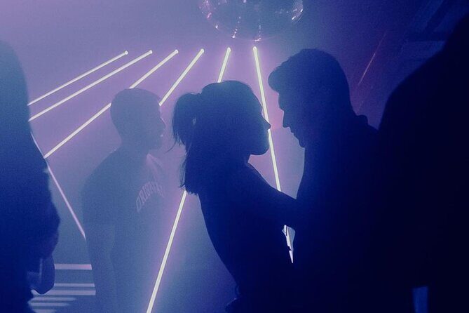 Montreal Nightlife Playground An Exclusive Party Experience - The Real Scoop from Reviews