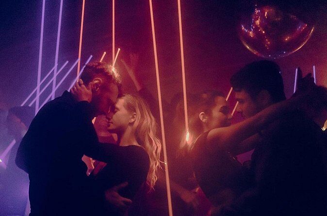 Montreal Nightlife Playground An Exclusive Party Experience - The Sum Up