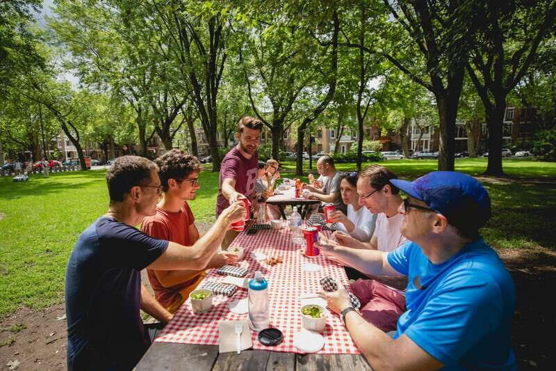 Montreal: Non Touristy Pink Bike Tour - The Value Proposition: Is It Worth It?