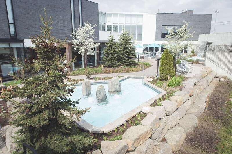 Montreal: Nordic Spa Thermal Experience - The Reviews: What Visitors Say
