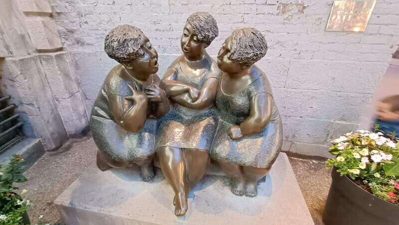 Montreal: Old Montreal at Twilight Walking Tour - Who Will Love This Tour