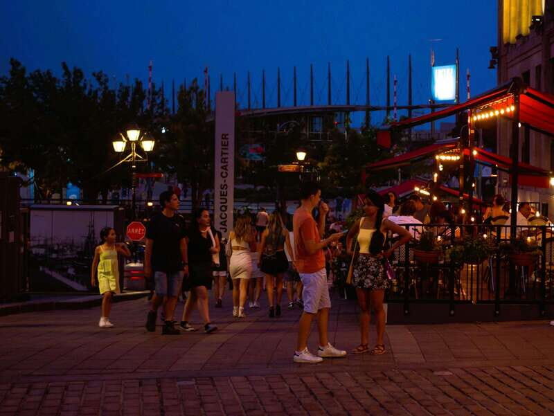 Montreal: Old Montreal at Twilight Walking Tour - Final Thoughts