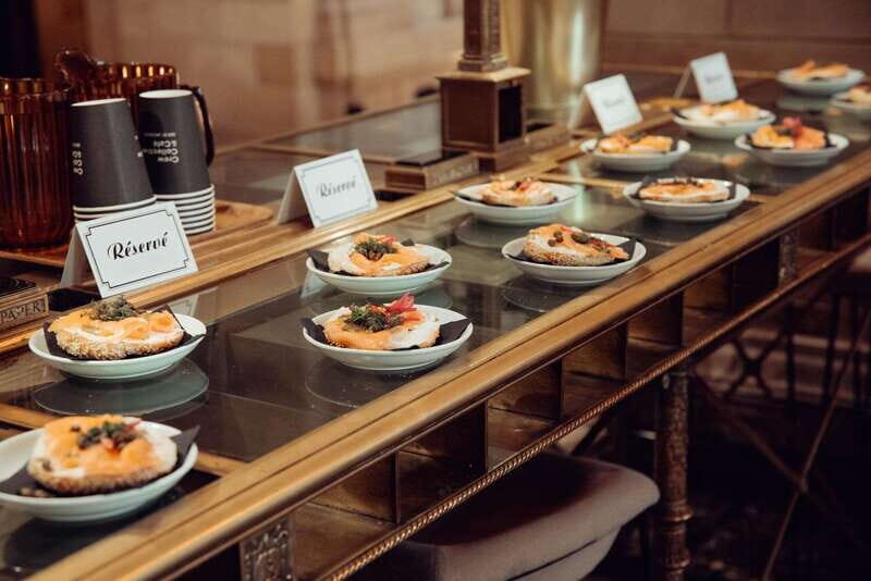 Montreal: Old Montreal Food and Drink Tour - The Experience: What It All Means