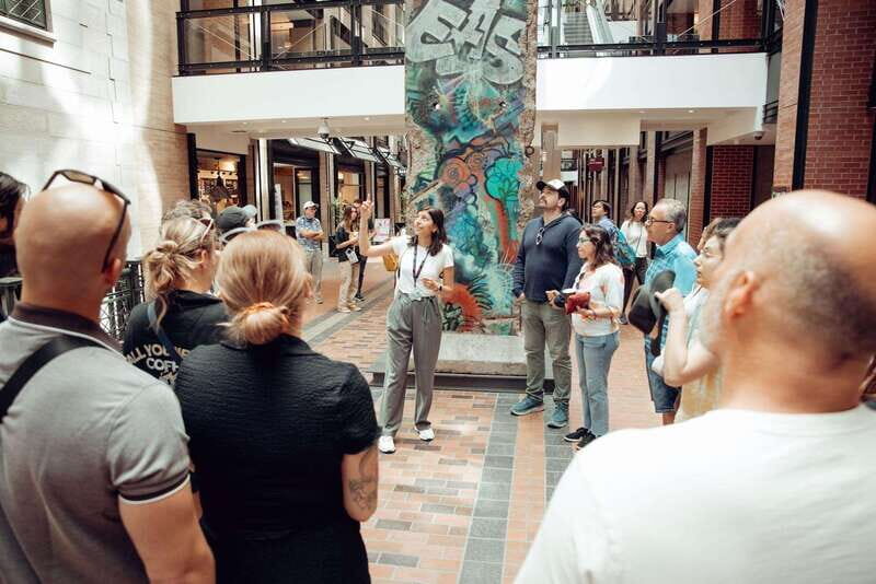 Montreal: Old Montreal Food and Drink Tour - Final Thoughts