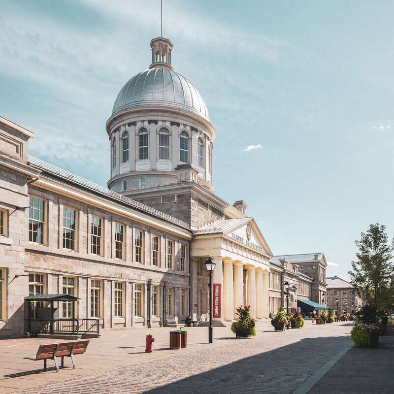 Montreal: Old Montreal Guided Walking Tour - Why This Tour Offers Good Value for Money