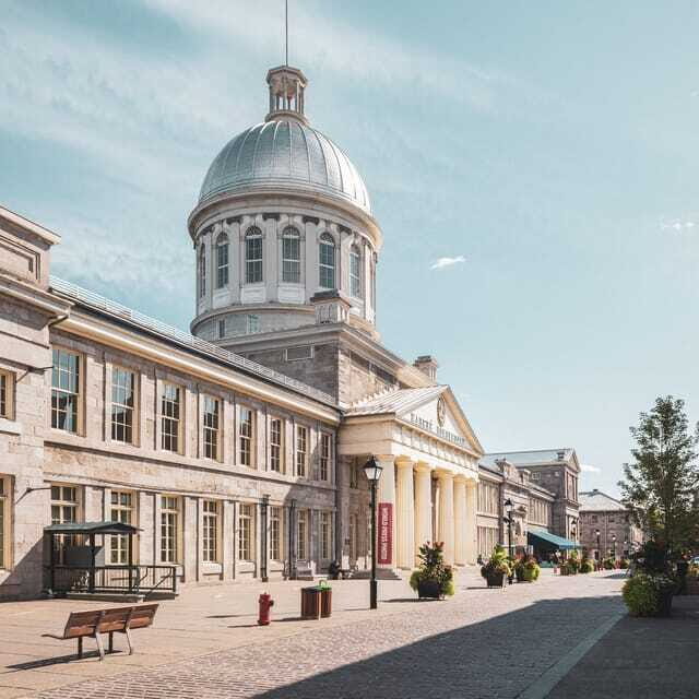 Montreal: Old Montreal Guided Walking Tour - Who Should Consider This Tour?