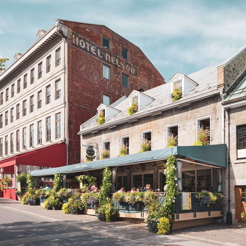 Montreal: Old Montreal Guided Walking Tour - FAQs