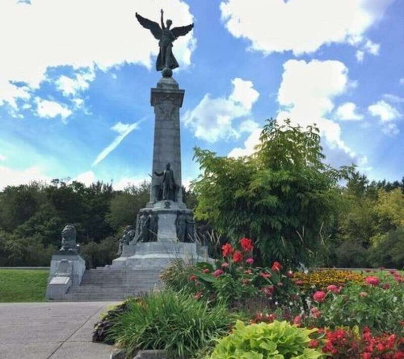Montreal : Old Montreal Walking Tour With A Guide - Final Thoughts