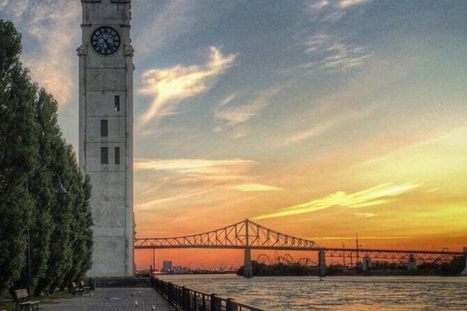 Montreal Old Montreal Walking Tour With A Guide - A Closer Look at the Montreal Old Montreal Walking Tour