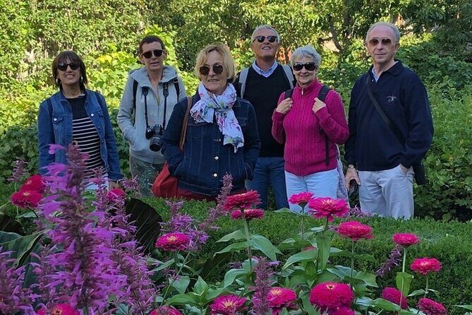 Montreal Old Montreal Walking Tour With A Guide - FAQs