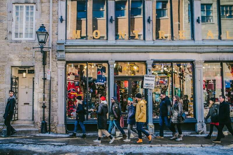 Montreal Old Port: Craft Brewery and Beer Tasting Tour - Key Points