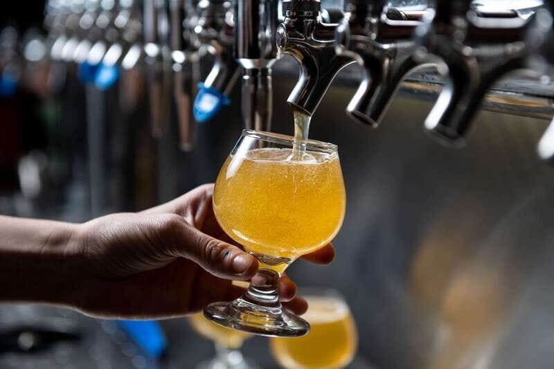 Montreal Old Port: Craft Brewery and Beer Tasting Tour - FAQ