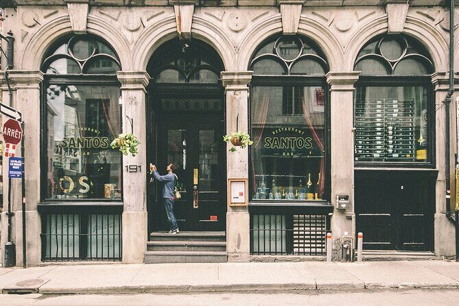 Montreal Old Port Exploration Game and Tour - Who Should Consider This Tour?