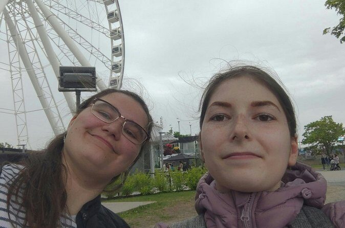 Montreal Old Port Exploration Game and Tour - FAQs