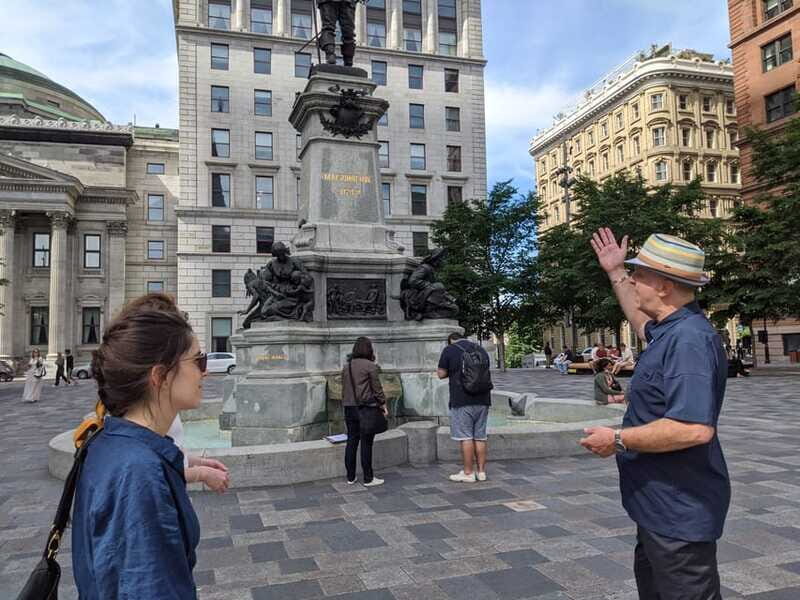 Montréal: Old Town Small Group Guided Walking Tour - Who Will Love This Tour?