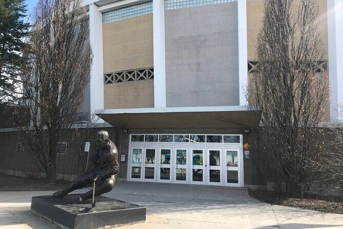 Montreal Olympic Park Self-Guided Walking Tour and Scavenger Hunt - A Detailed Look at the Tour Experience