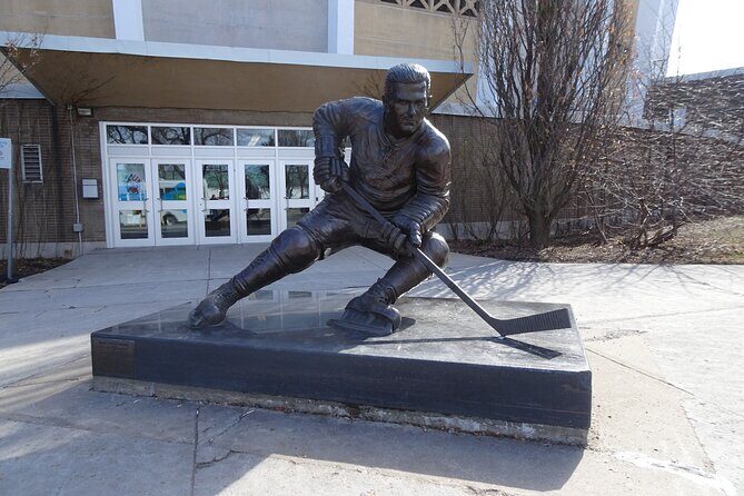 Montreal Olympic Park Self-Guided Walking Tour and Scavenger Hunt - Final Thoughts