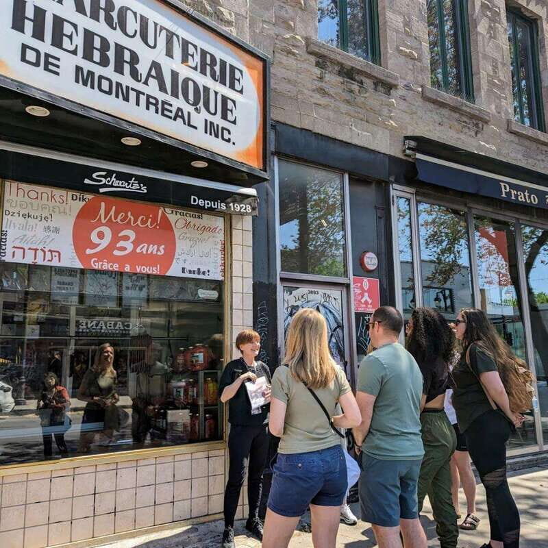 Montreal: Plateau Mont-Royal & Mile End Walking Tour - The Practical Side: What’s Included and What’s Not