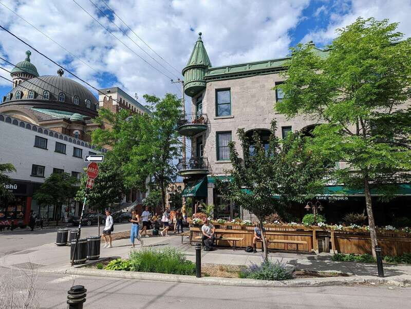 Montreal: Plateau Mont-Royal & Mile End Walking Tour - Who Should Consider This Tour?