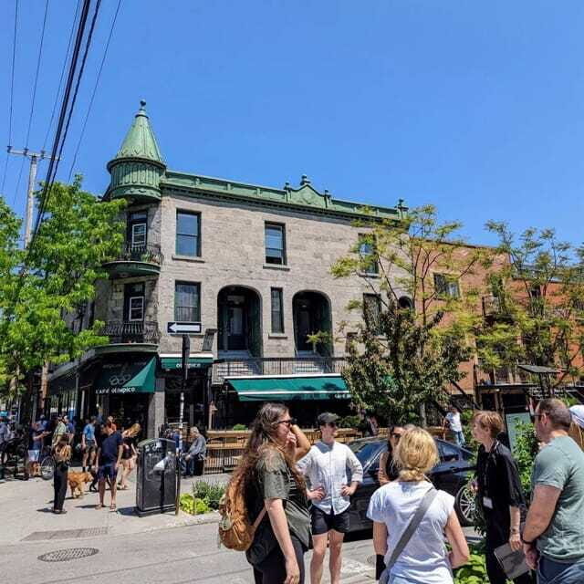 Montreal: Plateau Mont-Royal & Mile End Walking Tour - Final Thoughts