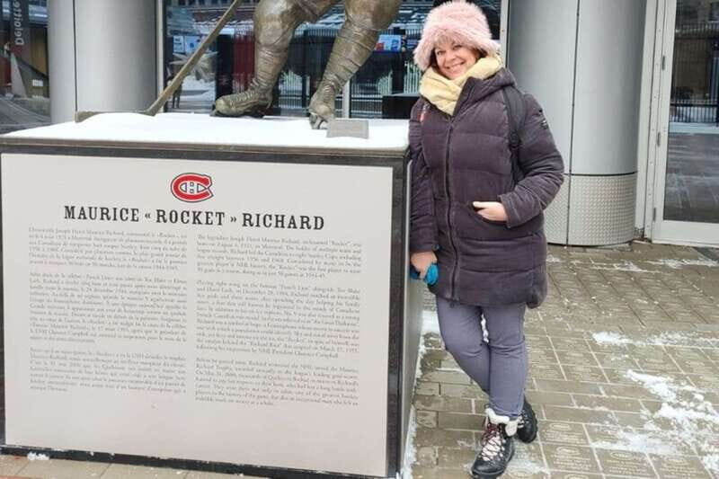 Montreal: Private custom walking tour with a guide - Key Points