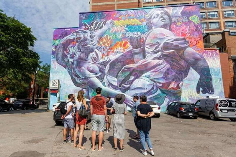 Montreal: Private custom walking tour with a guide - The Value for Your Money