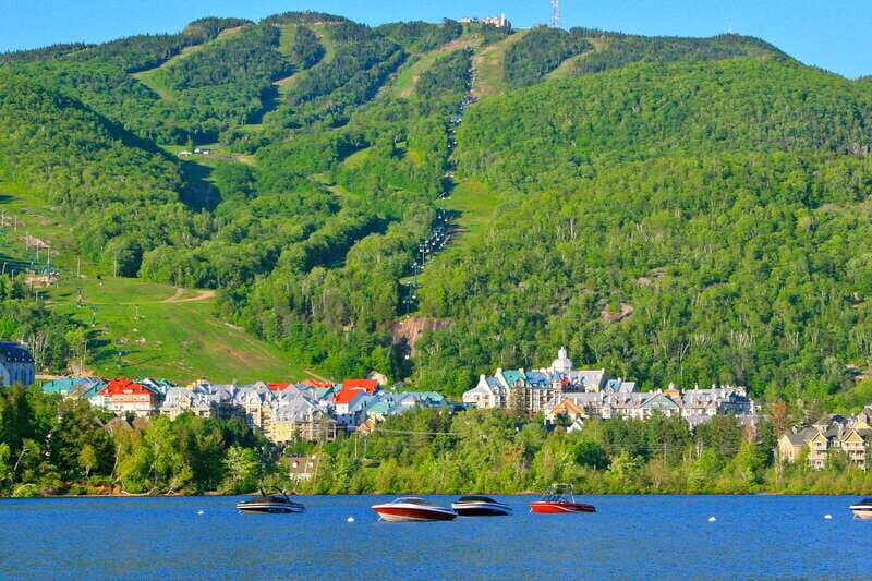 Montreal: Private Day Tour to Mont Tremblant - The Itinerary: What to Expect on Your Day Trip
