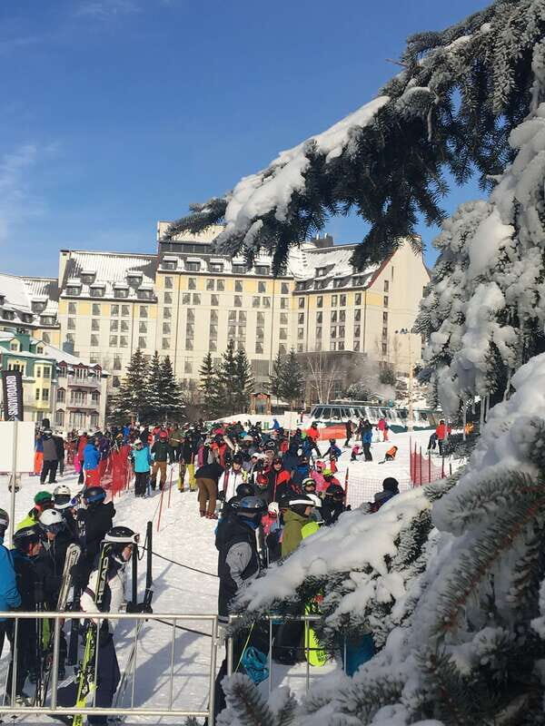 Montreal: Private Day Tour to Mont Tremblant - The Sum Up