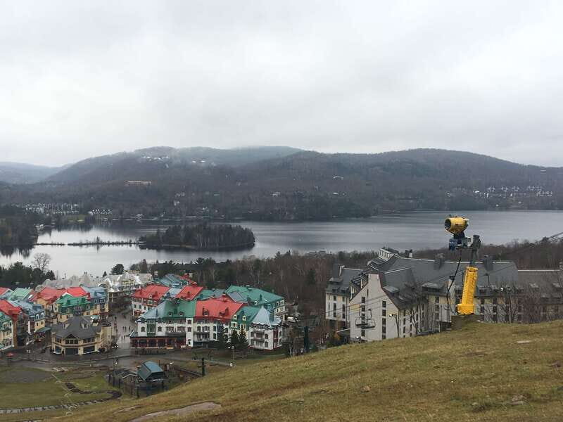 Montreal: Private Day Tour to Mont Tremblant - FAQ