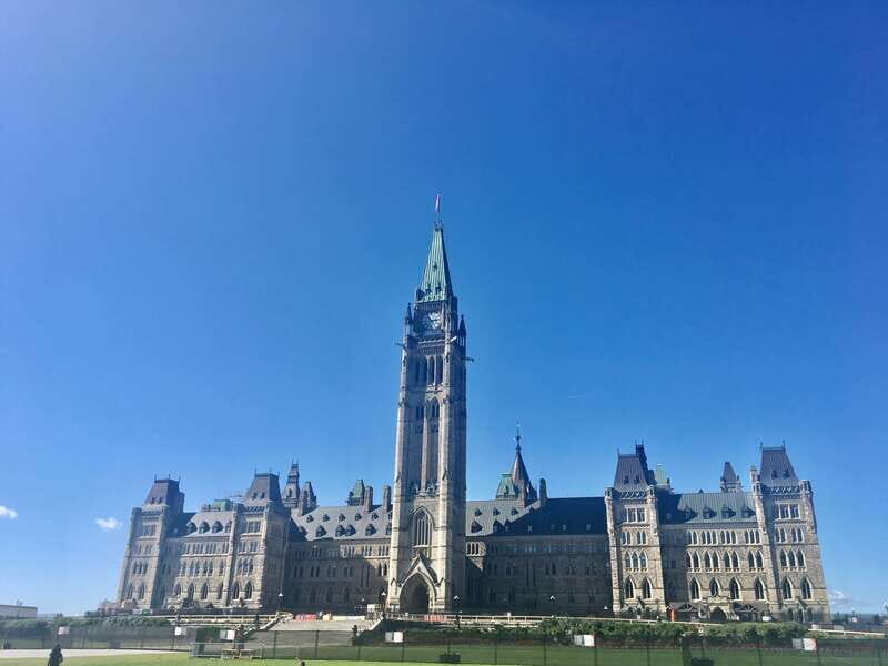 Montreal: Private Day Tour to Ottawa - Montreal: Private Day Tour to Ottawa – An Honest Look
