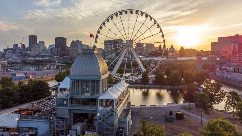 Montreal: Private Highlights & Hidden Gems Tour with a Local - What Do You Get in the Experience?