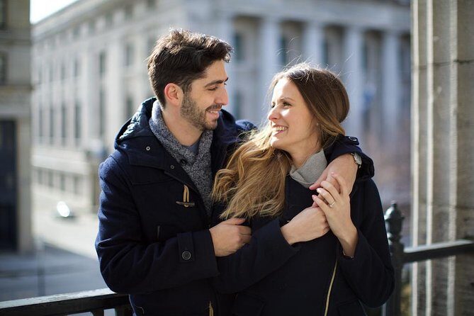 Montreal Private Photo Shoot with Pro Photographer - Key Points