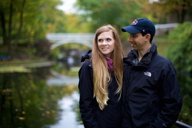 Montreal Private Photo Shoot with Pro Photographer - What the Reviews Say