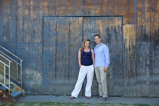 Montreal Private Photo Shoot with Pro Photographer - Who Should Consider This Tour?