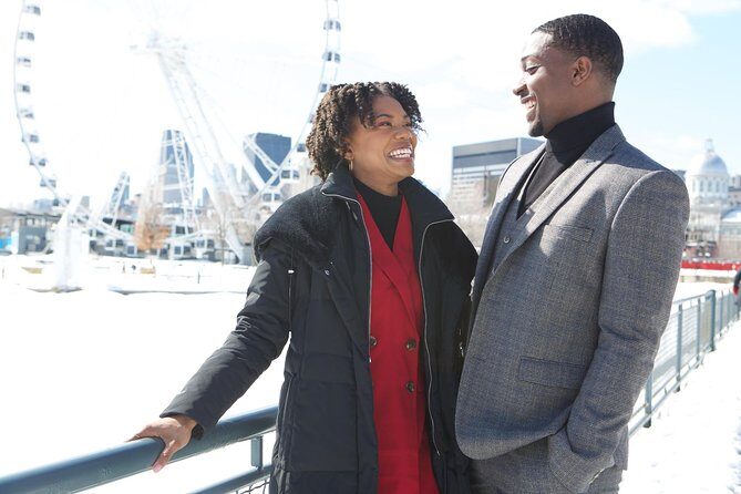 Montreal Private Photo Shoot with Pro Photographer - Final Thoughts