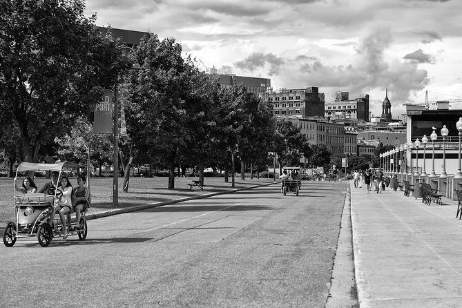 Montreal Private Photo Tours with Pro Photographer - Who Is This Tour Best For?